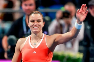 Sakkari sans filtre : « Tu avais l’air tellement arrogante »… son aveu à Ajla Tomljanovic