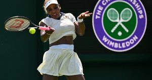 Serena Williams, Novak Djokovic, Jannik Sinner et Iga Swiatek: voici nos questions avant le début du tournoi de Wimbledon