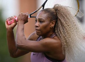 Serena Williams à Wimbledon ? Le rêve d&rsquo;un retour en simple prend de l&rsquo;ampleur