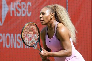 Serena Williams a choisi une nouvelle partenaire de double, Karolina Muchova, pour son deuxième tournoi de reprise à Berlin