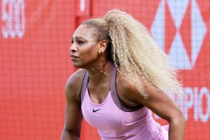 Serena Williams a reçu une wild-card pour Wimbledon et va faire son retour en simple