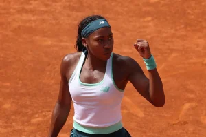 Serena Williams cherche sa nouvelle partenaire à Berlin : « Il paraît qu’elle aimerait jouer avec Gauff »