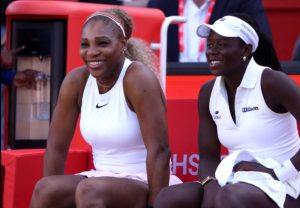 Serena Williams déclare qu&rsquo;elle est revenue au tennis parce qu&rsquo;elle « n&rsquo;avait rien de mieux à faire ».