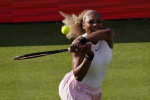 Serena Williams et Karolina Muchova découvrent leurs adversaires en double au premier tour à Berlin et la date du match