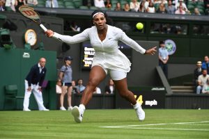 Serena Williams invitée en simple à Wimbledon : un retour entre excitation et interrogations
