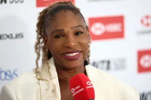 Serena Williams poursuit son comeback : son premier match à Berlin avec Muchova est désormais connu