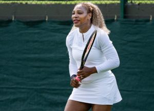 Serena Williams s&rsquo;exprime sur les règles de localisation anti-dopage lors de son retour à Wimbledon