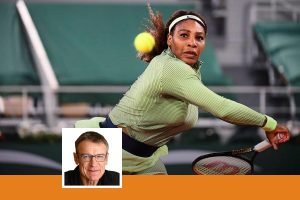 « Serena est trop importante pour le tennis pour qu&rsquo;on ne parle plus d&rsquo;elle »