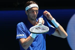 Seuls trois membres du Top 30 joueront le double à Wimbledon
