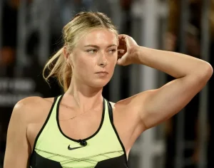 Sharapova de retour à Paris : Andreeva peut-elle suivre ses pas à Roland-Garros ?