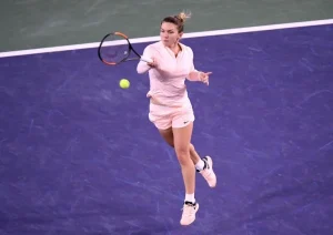 Simona Halep fait ses adieux au tennis lors d’une soirée chargée d’émotion à Cluj-Napoca