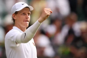 Sinner, Draper et Murray réunis à l’entraînement sur le gazon londonien
