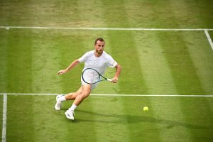 Six joueurs français qualifiés pour le deuxième tour des qualifications de Wimbledon