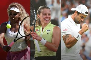 Soeurs Williams, Chwalinska, Monfils, Berrettini… À qui seront attribuées les wild-cards pour Wimbledon 2026 ?