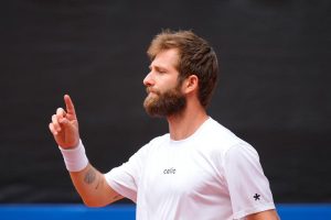 Son adversaire déclare forfait et son remplaçant… aussi : comment Corentin Moutet s&rsquo;est retrouvé face au 299e mondial à Majorque