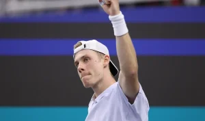 « Son plan B, c&rsquo;est souvent de refaire la même chose » : Pat Cash se lâche sur Shapovalov