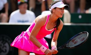 Sorana Cirstea se retire de Berlin et Bad Homburg en raison d&rsquo;une blessure après sa défaite contre Emma Raducanu.