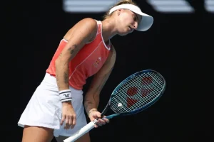 Suspension de Vondrousova : cachait-elle quelque chose ou ignorait-elle les règles ?