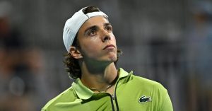 Tennis – ATP – Cazaux : « Être performant en 2027 »