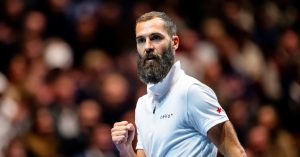 Tennis – ATP : Des nouvelles de Benoît Paire…