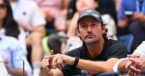 Tennis – ATP : Ferrero serait prêt à coacher Sinner