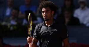 Tennis – ATP : Fils de retour pour Wimbledon ?