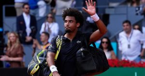 Tennis – ATP – Halle : Fils encore forfait, ça devient inquiétant…