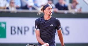 Tennis – ATP – Halle : Zverev veut continuer sur sa lancée