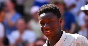 Tennis – ATP : Kouame se rapproche du Top 200