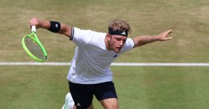 Tennis – ATP – Majorque : Davidovich Fokina remporte son premier titre