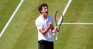 Tennis – ATP – Queen&rsquo;s : Humbert va devoir enchaîner