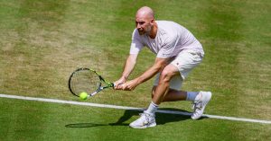 Tennis – ATP – Queen&rsquo;s : La belle perf de Mannarino