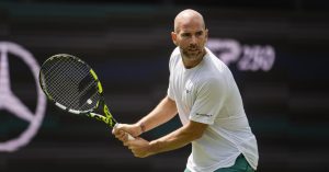 Tennis – ATP – &lsquo;s-Hertogenbosch : Mannarino s&rsquo;offre une 27e demie
