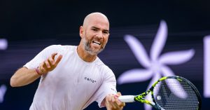 Tennis – ATP – s’Hertogenbosch : Mannarino cède en demi-finales contre de Minaur