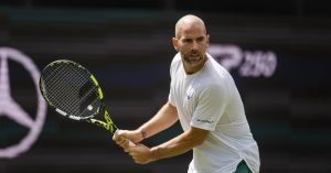 Tennis – ATP – s&rsquo;Hertogenbosch : Mannarino retrouve le sourire et rejoint Rinderknech