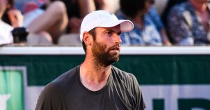 Tennis – Classement ATP : Fils recule, Van Assche fait un bond, Halys sort du Top 100