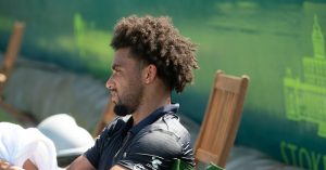 Tennis – Classement ATP : Fils recule d&rsquo;un cran, Halys de retour dans le Top 100