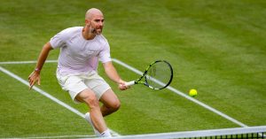 Tennis – Classement ATP : Mannarino remonte, Medvedev dépasse Djokovic