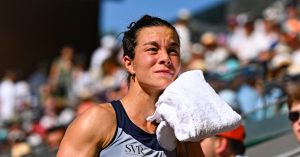 Tennis – Classement WTA : Boisson chute de 112 places ! Parry prend les commandes