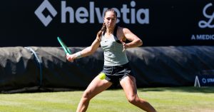Tennis – Classement WTA : Parry perd deux places, Gracheva dégringole, Muchova de retour dans le Top 10