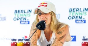 Tennis – Dopage – Vondrousova : « Je ne me suis jamais dopée ! »