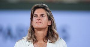 Tennis – Forfait d&rsquo;Arnaldi : Mauresmo explique tout, les billets seront remboursés