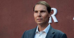 Tennis : Nadal pas intéressé par le coaching