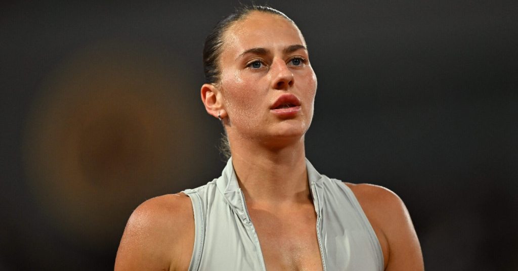 Tennis – Roland-Garros (F) : Kostyuk – Andreeva, l’affiche du jour