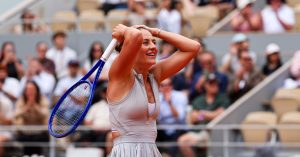 Tennis – Roland-Garros (F) : La lauréate sera inédite !