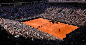 Tennis – Roland-Garros (H) : Revivez les demi-finales