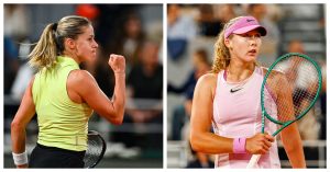 Tennis – Roland-Garros (F/Finale) : Revivez Chwalinska – Andreeva