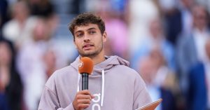 Tennis – Roland-Garros (H) : Cobolli veut sa revanche