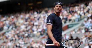 Tennis – Roland-Garros (H) : Zverev – Cobolli, présentation de la finale