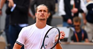 Tennis – Roland-Garros (H) : Zverev impressionné par Jodar